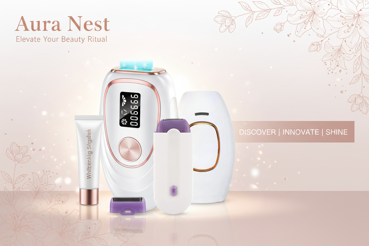 Beauty & Personal Care
