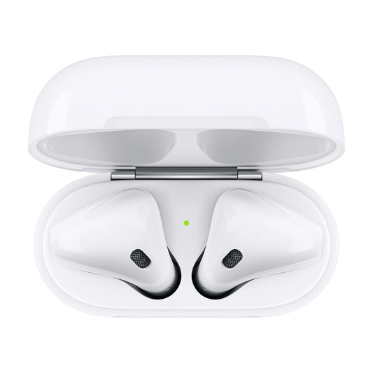 AirPods (2nd Gen) Wireless Earbuds with Charging Case – Original Sound